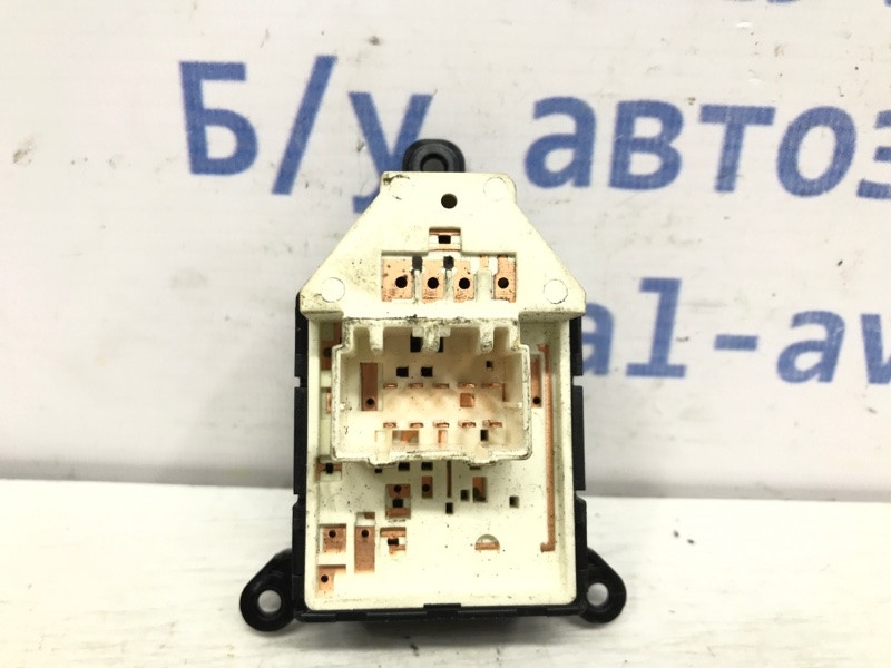 Корректор зеркал Kia Soul AM 1.6 БЕНЗИН G4FC 2008 (б/у) Київ - зображення 2