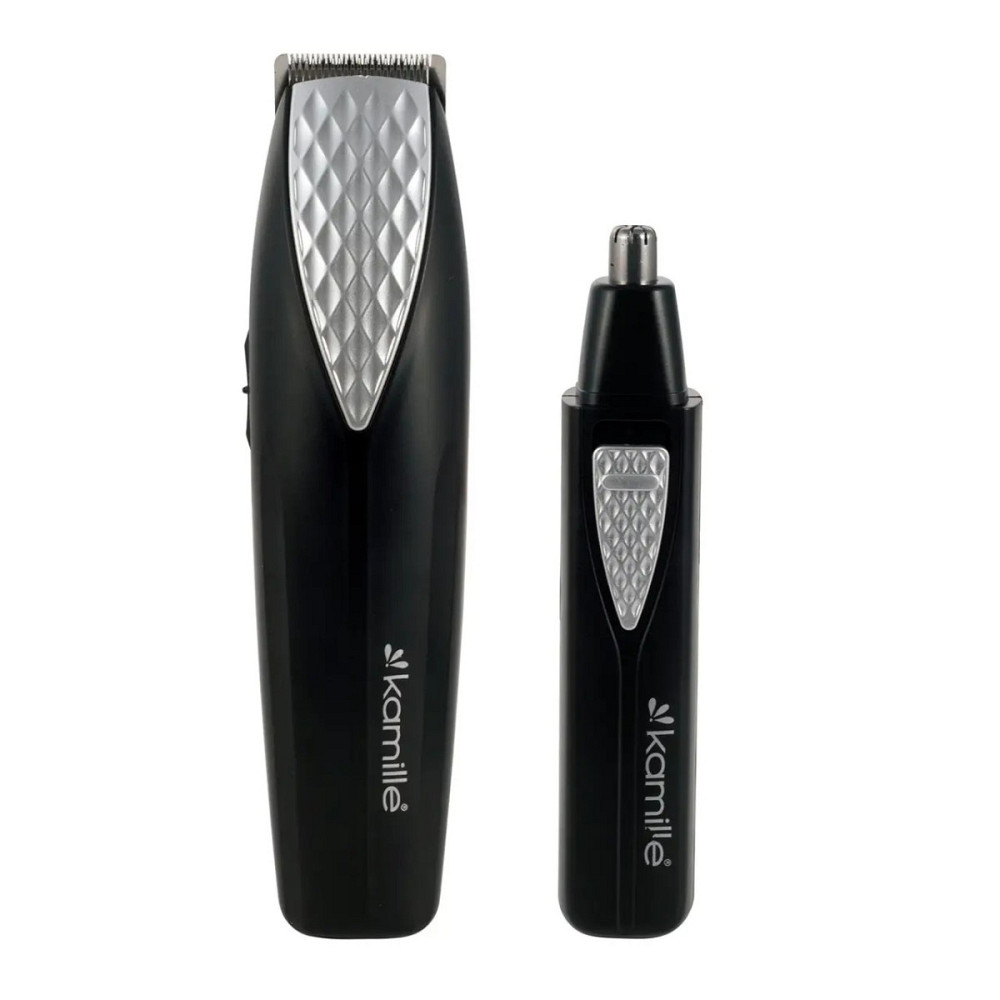 Машинка для стрижки волосся Kamille KM-6806 Київ - зображення 1