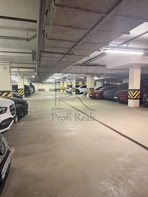 продажа подземный паркинг Киев, Подольский, 25000 $ Київ - зображення 3