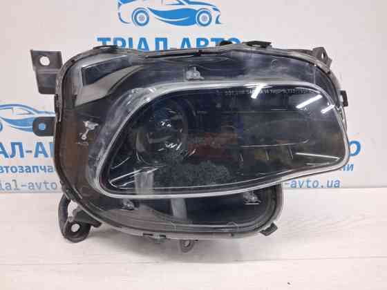 Фара правая Jeep Cherokee 2013-2019 68102846AE (Арт. 75145) Киев