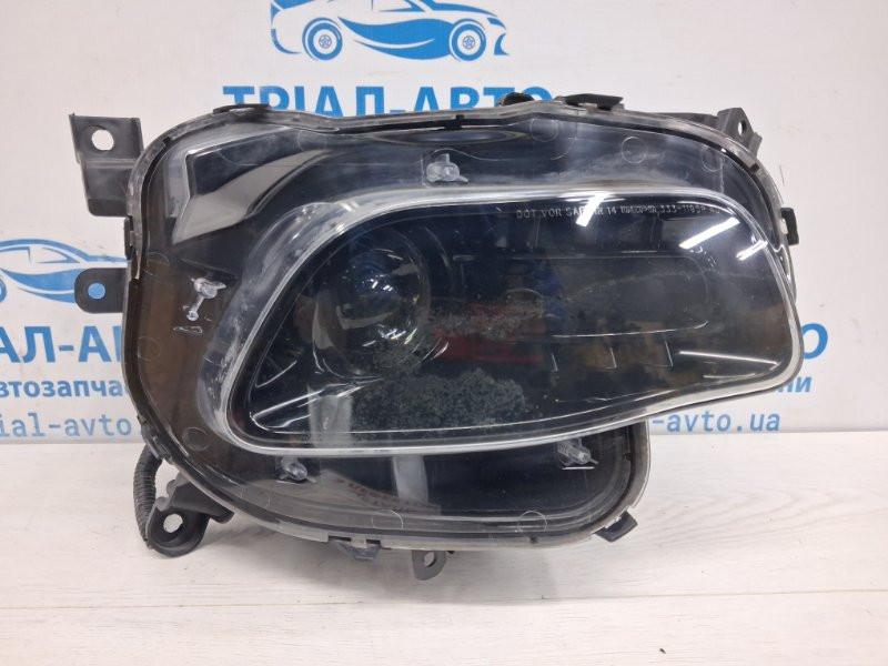 Фара правая Jeep Cherokee 2013-2019 68102846AE (Арт. 75145) Киев - изображение 1