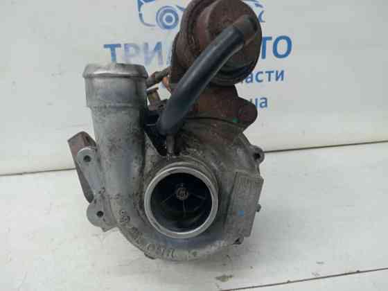 Турбина Mitsubishi L200 KB 2.5 DIESEL 4D56 2006 (б/у) Киев