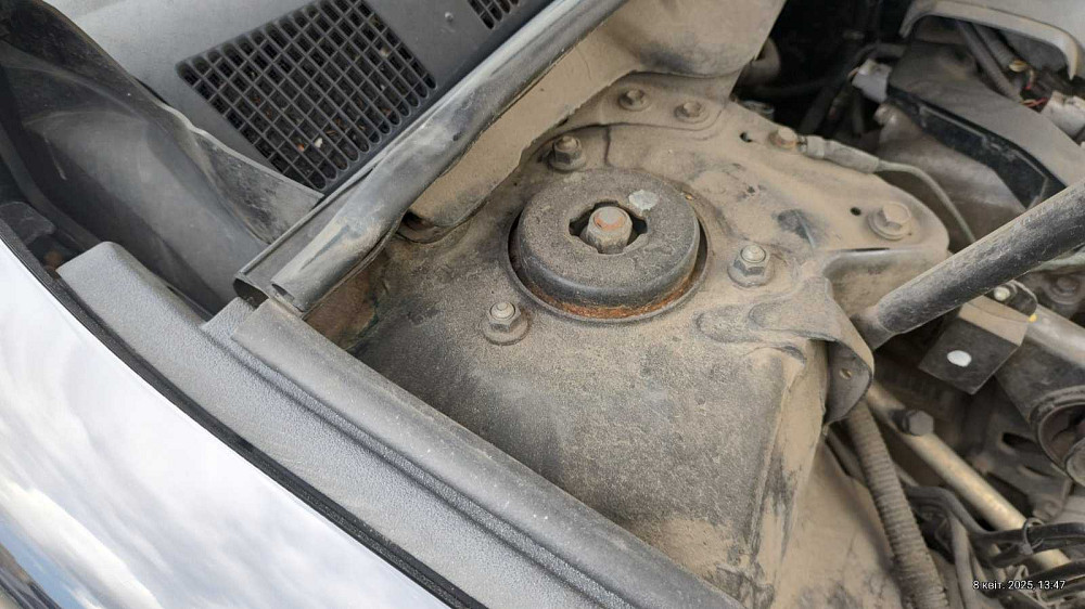 продажа Toyota Camry, 9500 $ Киев - изображение 8