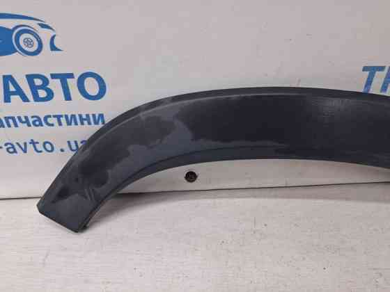 Накладка двери Jeep Cherokee KL 2.4 БЕНЗИН ED6 2013 задн. прав. (б/у) Киев