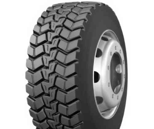 295/80 R22.5 Radburg (наварка) PBD61 Ведуча шина Киев
