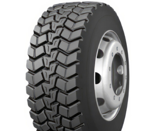 295/80 R22.5 Radburg (наварка) PBD61 Ведуча шина Київ - зображення 1