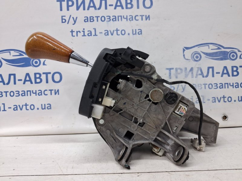 Кулиса переключения АКПП Lexus RX 350 XU30 3.5 БЕНЗИН 2GRFE 2003 (б/у) Київ - зображення 1