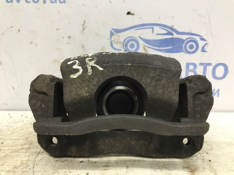 Суппорт задний правый Hyundai Santa fe 2005-2012 582302B010 (Арт. 52909) Киев - изображение 2