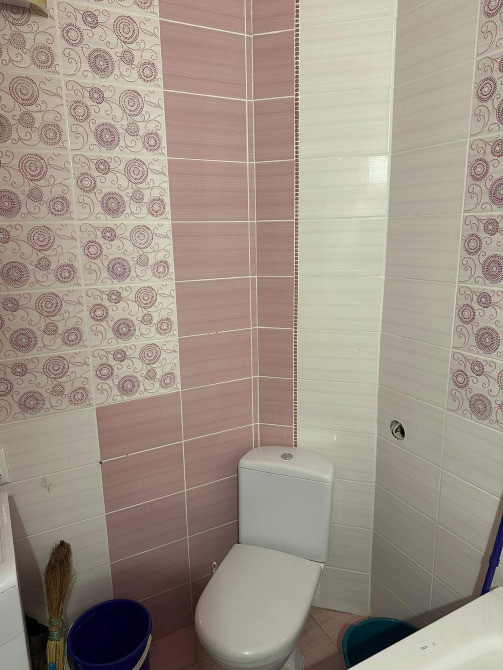 Сдам 1 комнатную квартиру в Массиве Радужном Одеса - зображення 12