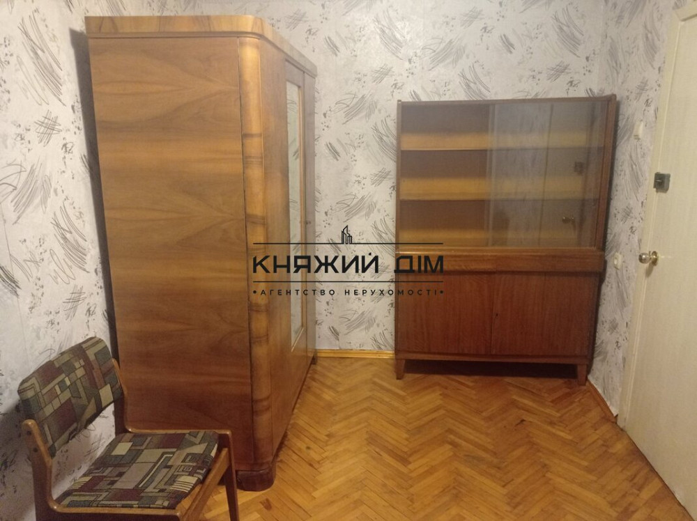 Оренда 2 кімнатної квартири м. Шулявська Київ - зображення 4