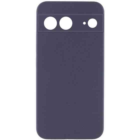 Чехол Silicone Cover Lakshmi Full Camera (AAA) для Google Pixel 9 Херсон
