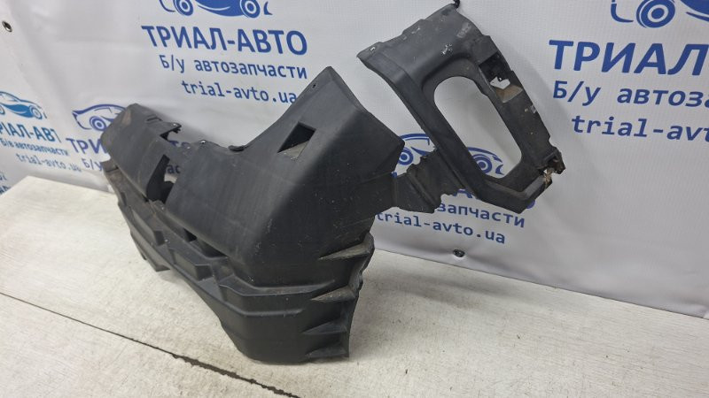 Кронштейн бампера передний левый Nissan Pathfinder R51 2.5 DIESEL YD25DDTI 2004 (б/у) Киев - изображение 2