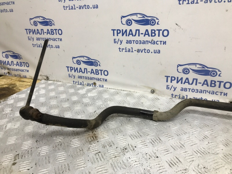 Стабилизатор передний Chevrolet Captiva C100 2.4 БЕНЗИН Z24SED 2006 (б/у) Київ - зображення 2