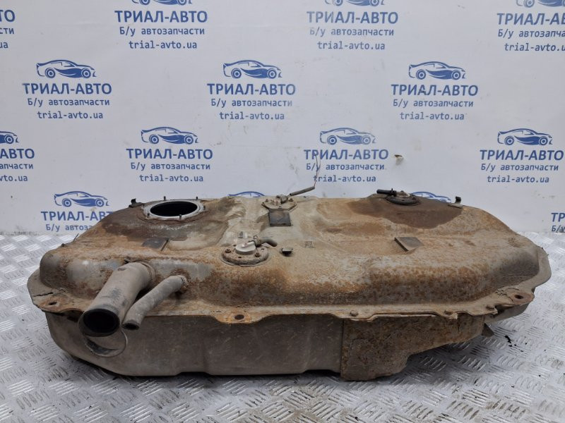 Бак топливный металлический Mitsubishi Lancer 2003-2009 MN106272 (Арт. 61462) Киев - изображение 1