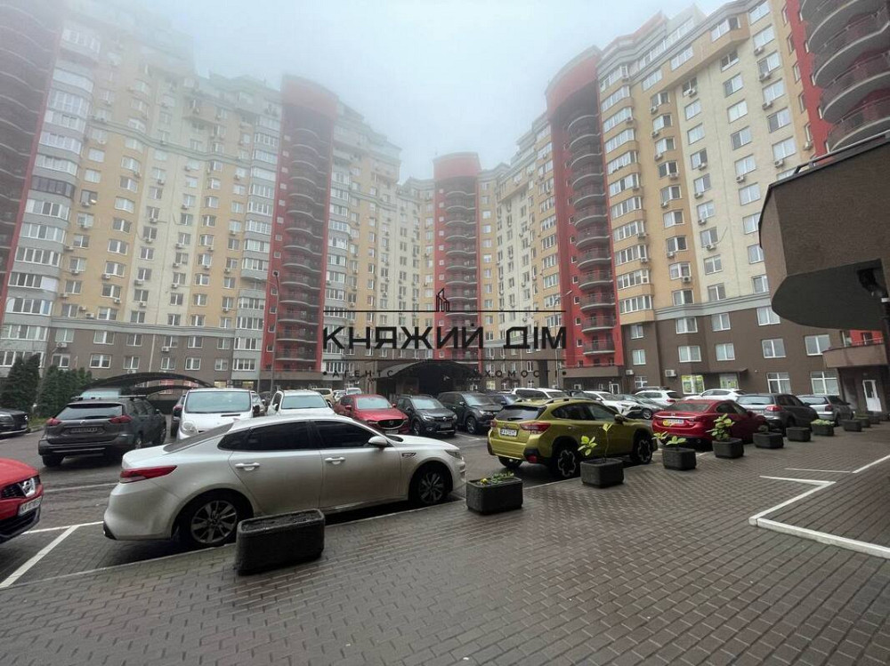 Оренда 1 кімнатної квартири в ЖК Лико Град. Код №1179440 Київ - зображення 10