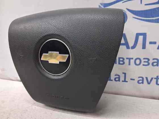 Подушка безопасности в руль Chevrolet Captiva C100 2.0 ДИЗЕЛЬ Z20S 2006 (б/у) Киев