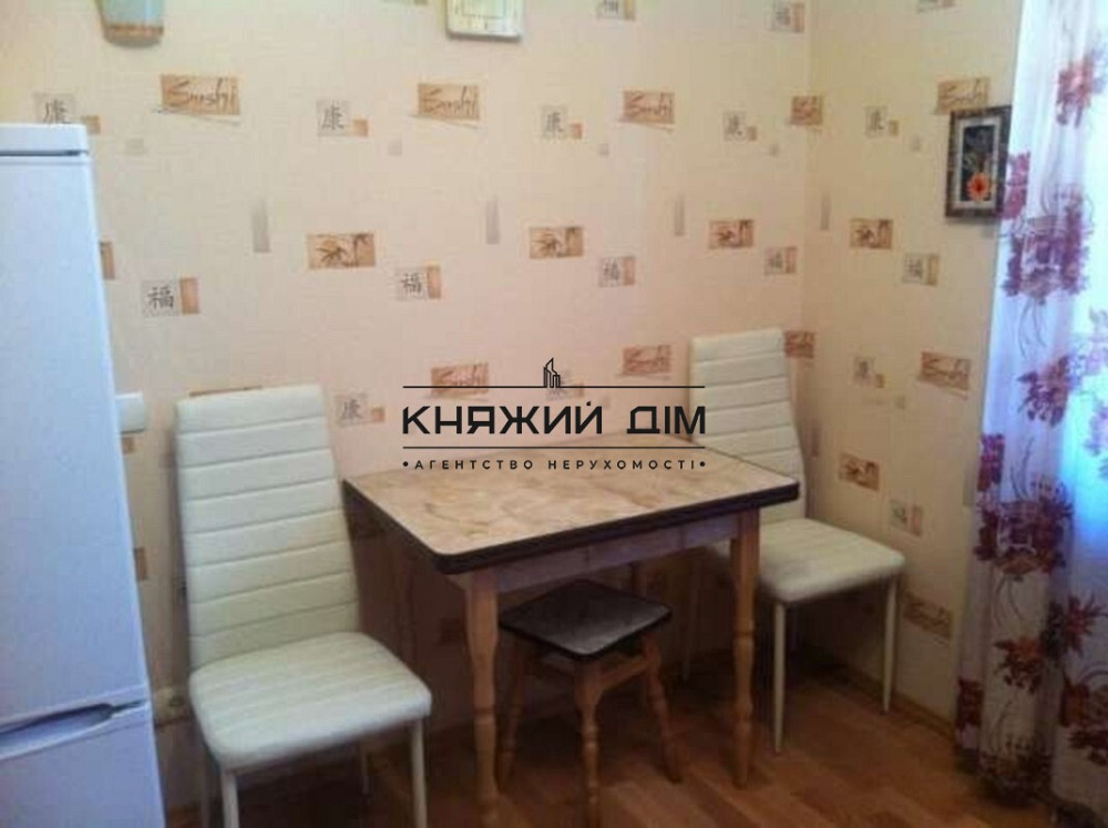 Оренда 1-кімнатної квартири м. Чернігівська. Код об'єкту: 11124790 Киев - изображение 4
