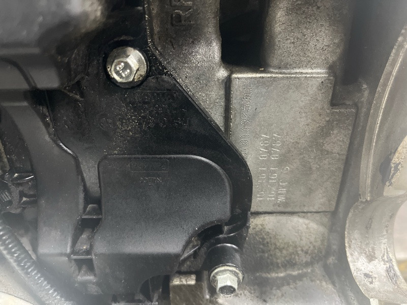 Двигатель Ford Fusion USA 2013-2020 C15HDTX (Арт. 72185) Київ - зображення 10