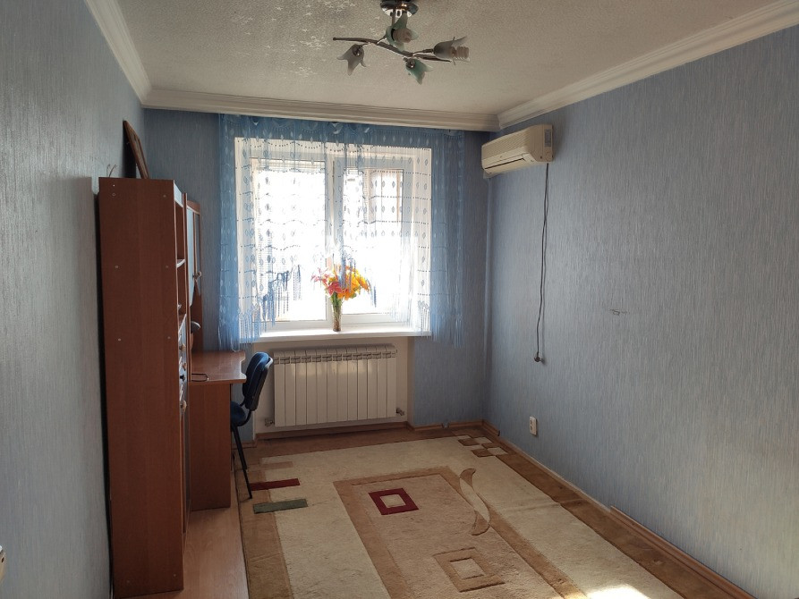 Продам 4-к квартиру с АО в кирпичной высотке на Косиора, район ДК Дніпро - зображення 8