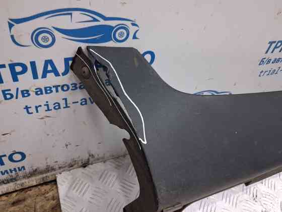 Накладка порога внешняя правая Kia Sportage 2010-2016 877523U000 (Арт. 79793) Київ