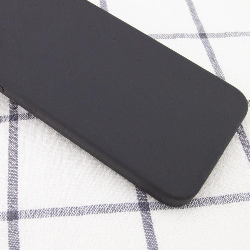 Чехол Silk Square Full Camera Protective (AA) NO LOGO для Apple iPhone XR (6.1") Херсон - зображення 2