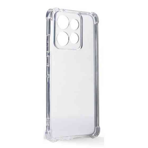 Чохол ArmorStandart Air Force Camera Cov для Motorola Edge 60 Neo 5G/50 Neo 5G Прозорий (ARM89997) Харків