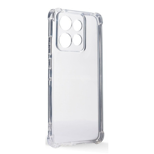 Чохол ArmorStandart Air Force Camera Cov для Motorola Edge 60 Neo 5G/50 Neo 5G Прозорий (ARM89997) Харків - зображення 1