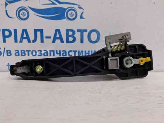 Ручка двери внешняя передняя правая Chevrolet Captiva 2006-2018 94553098 (Арт. 71010) Київ