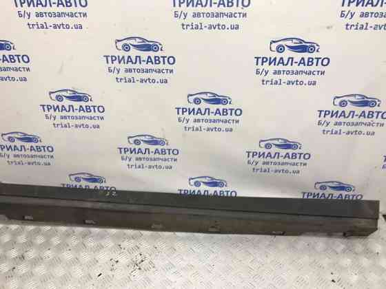 Накладка порога внешняя правая Ford Kuga CBS 2.0 DIESEL 2011 (б/у) Киев