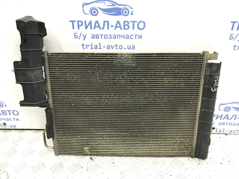 Радиатор кондиционера Hyundai Tucson 2015-2021 97606D7050 (Арт. 43289) Киев - изображение 1