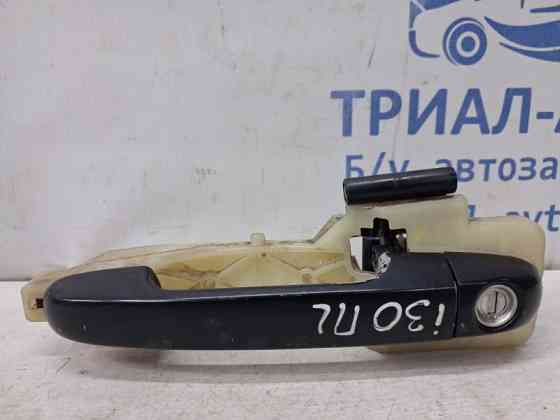 Ручка двери внешняя передняя левая Hyundai I30 2007-2012 826551H000 (Арт. 78275) Киев
