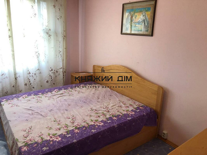 Оренда 3-х к.кв. по проспекту Маяковського в Деснянському р-ні. Код об'єкту №: 11200615 Київ - зображення 1