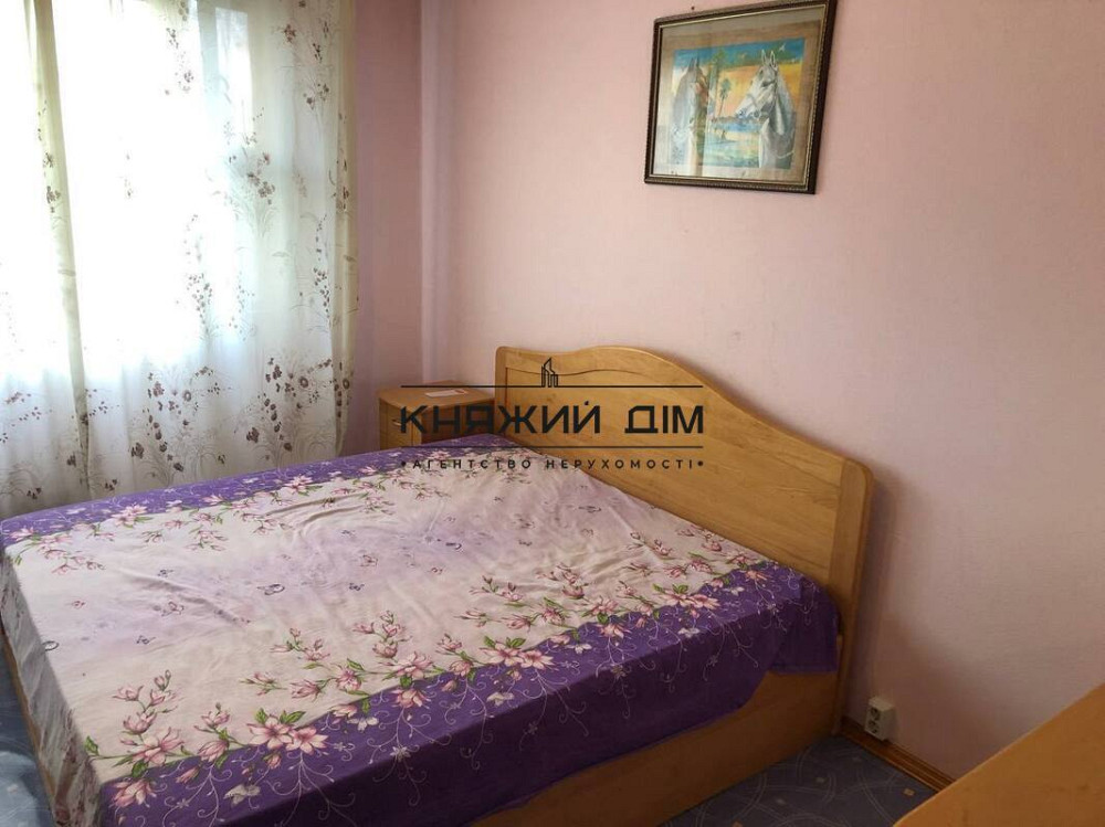 Оренда 3-х к.кв. по проспекту Маяковського в Деснянському р-ні. Код об'єкту №: 11200615 Киев - изображение 1