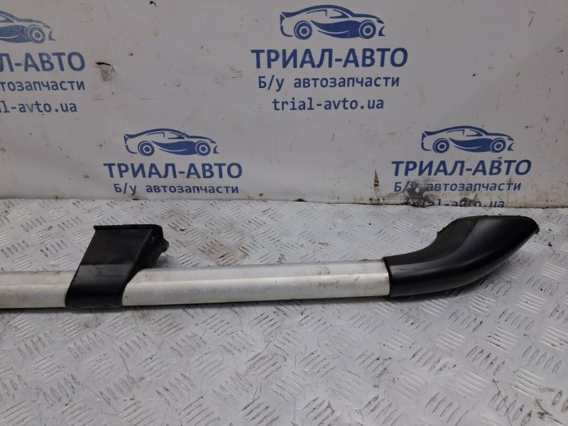 Рейлинг на крышу Mitsubishi Outlander CU 2.4 БЕНЗИН 4G69 2003 лев. (б/у) Київ - зображення 5