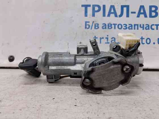 Замок зажигания Suzuki Grand Vitara 2005-2016 3710162J20 (Арт. 69657) Київ