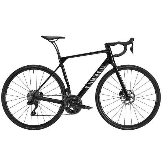 2026 Canyon Endurace CF 7 Di2 Road Bike (KINGCYCLESPORT) Луцк