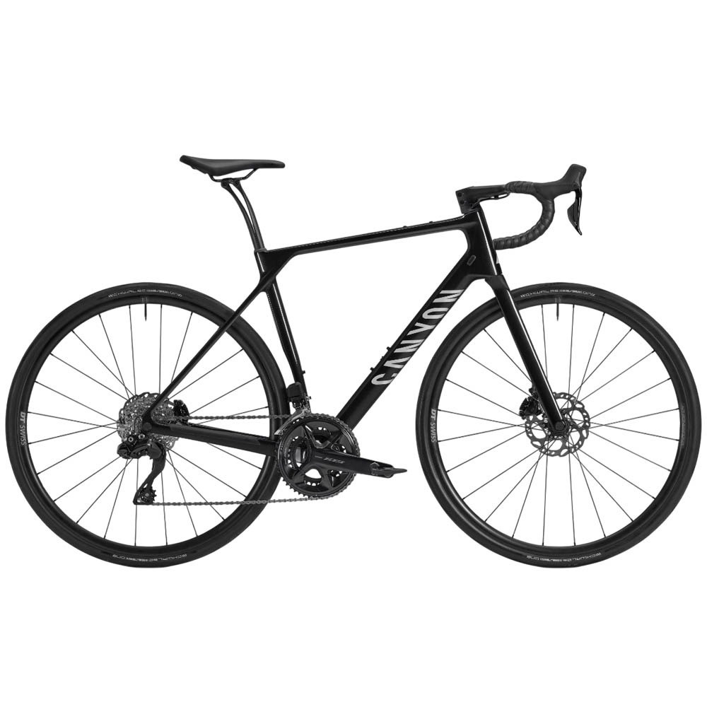 2026 Canyon Endurace CF 7 Di2 Road Bike (KINGCYCLESPORT) Луцьк - зображення 1