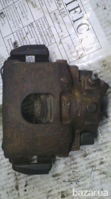 Суппорт передній правий 1478517 Форд Фієста, оригінал 34 Винница - изображение 1