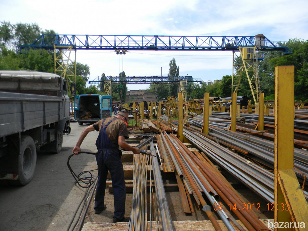 Труба горячекатаная 426х25 ст20 Киев - изображение 3