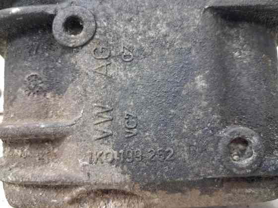 Подушка ДВС правая Volkswagen Caddy 2K 1.9 DIESEL BJB 2003 (б/у) Київ