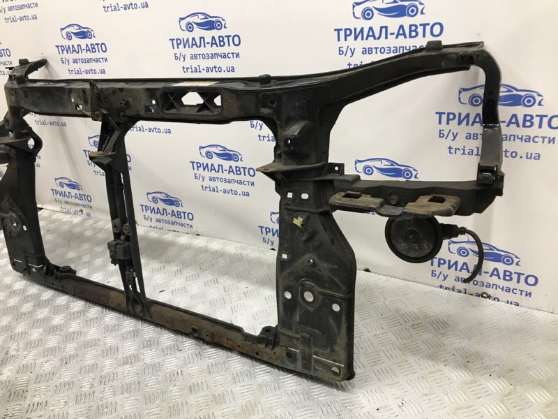 Панель передняя Hyundai Tucson 2004-2009 64101-2E000 (Арт. 56347) Київ - зображення 4