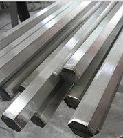 Шестигранник 55 калиброванный сталь 45 Киев - изображение 1