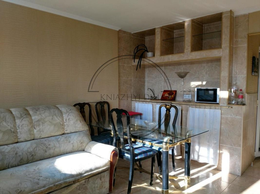 Оренда 2-кімнатної квартири-студіо. м. Палац Україна та Олімпійська. №11171848 Київ - зображення 9