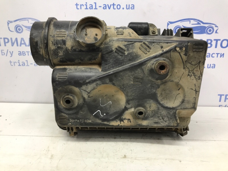 Корпус воздушного фильтра Toyota Prado 2002-2009 1789330020 (Арт. 53930) Киев - изображение 5