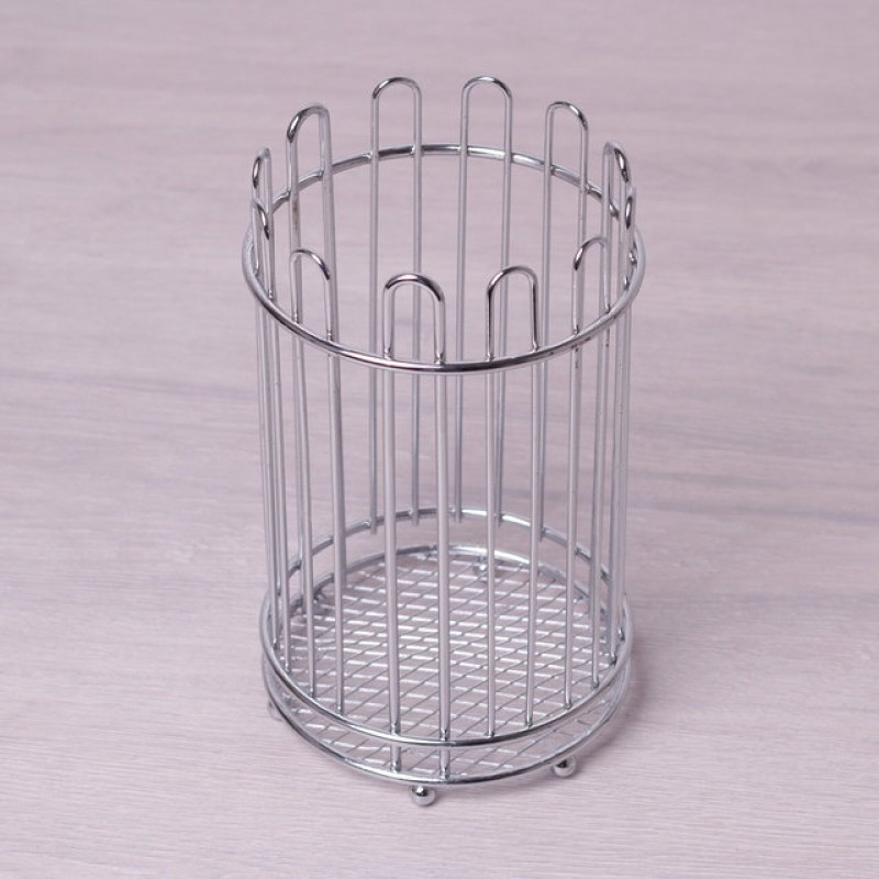 Набор кухонных аксессуаров Kamille 7 предметов Одеса - зображення 11