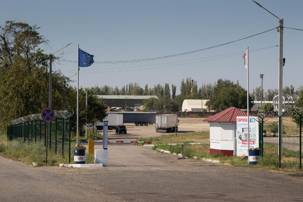 СДАЕТСЯ АВТОСТОЯНКА! Цена снижена! Прибыльный БИЗНЕС от собственника! Одеса - зображення 2