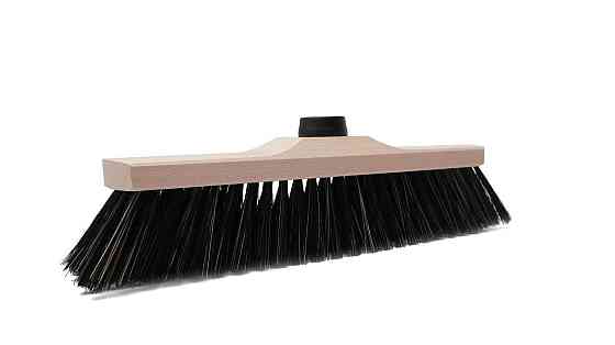 Щітка для підлоги натуральне волокно 30 см. Киев