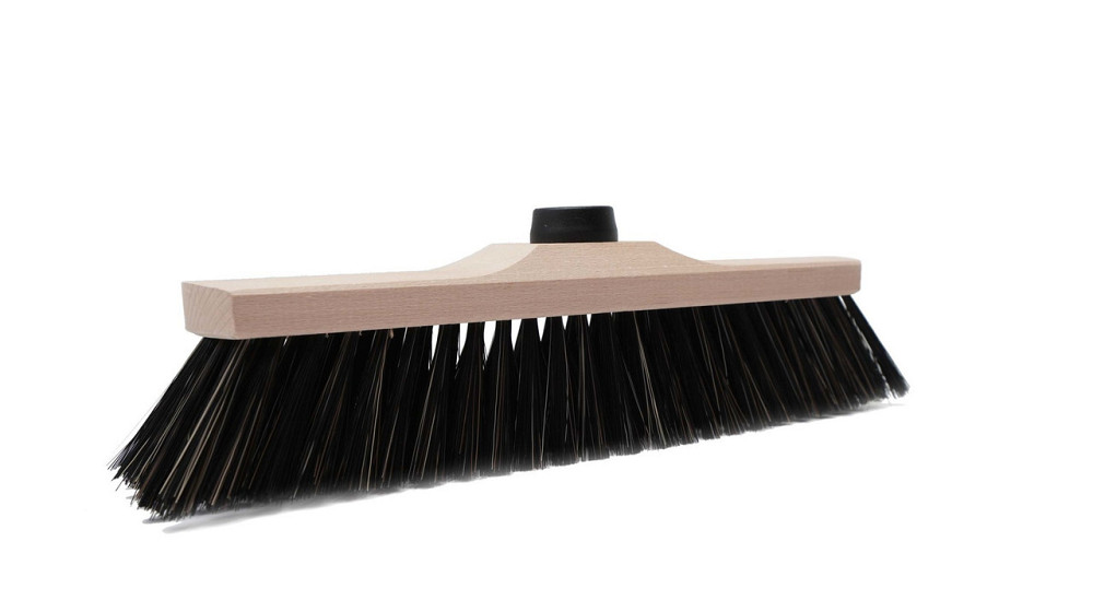 Щітка для підлоги натуральне волокно 30 см. Киев - изображение 3