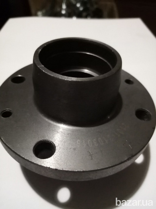 Ступиця для причепа ВАЗ 2101 Баришівка - зображення 3