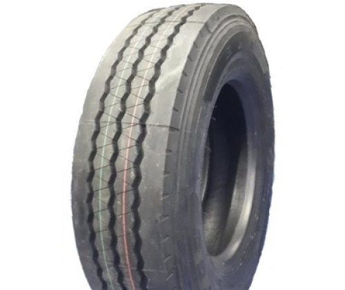 235/75 R17.5 Triangle TRT03 143/141J Прицепная грузовая шина Киев - изображение 11